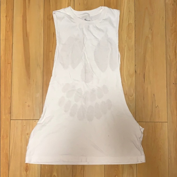 Forever 21 Other - Custom made skull cut off